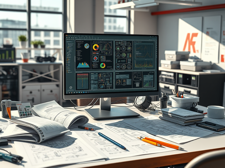 AutoCAD Electrical l’outil qu’il vous manque (même si vous n’êtes pas électricien) ?