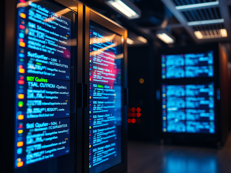 Savez-vous que vous pouvez virtualiser une base SQL Express sous Linux avec Proxmox ?