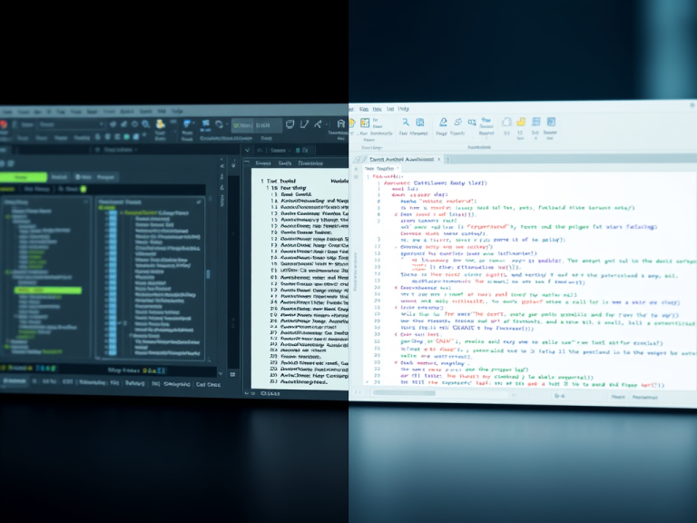 De la macro à l’automatisation durable : ce qui a changé avec AutoCAD LT 2024