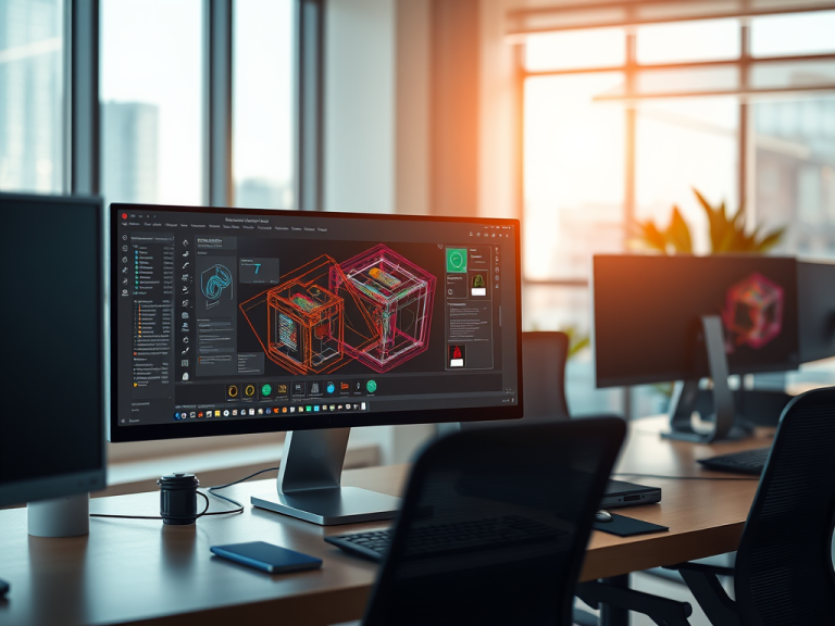 Pourquoi développer un plug-in AutoCAD interne dans une entreprise ?